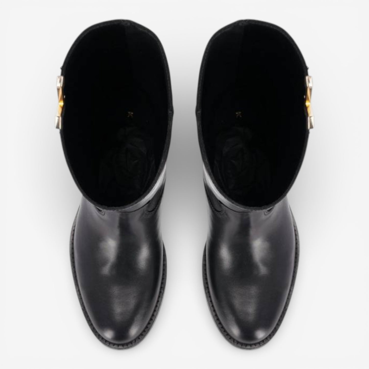 Kammi | Stivale GS 1853-25 in Pelle