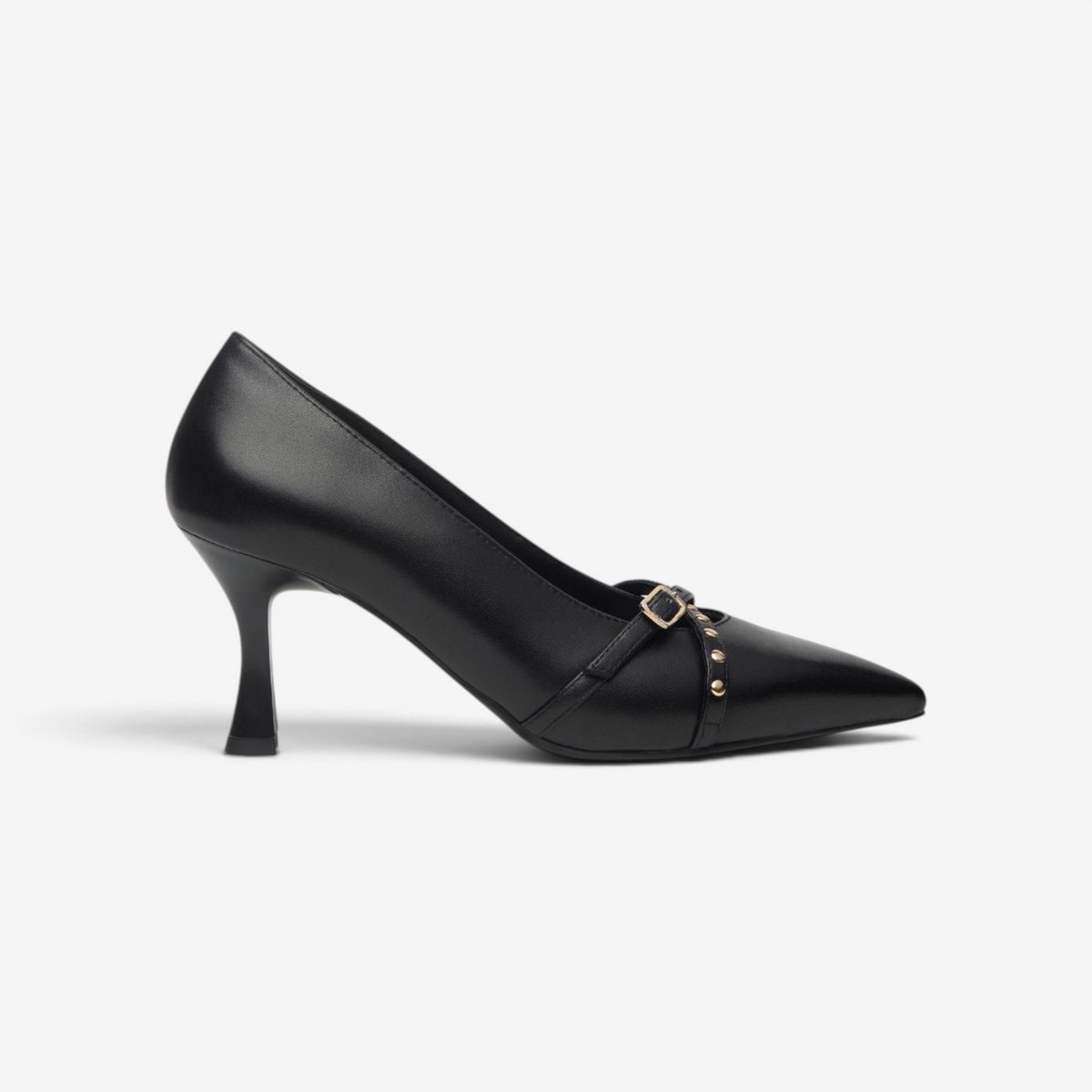 Scarpe con Tacco