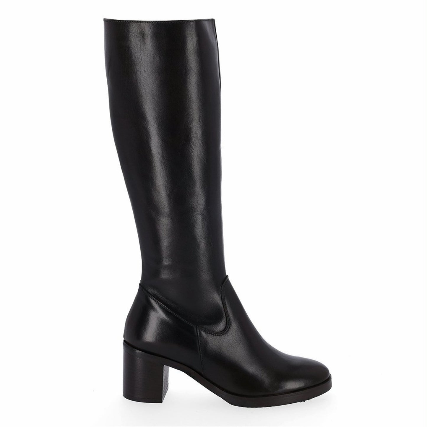Kammi | Stivale 3002 in Pelle