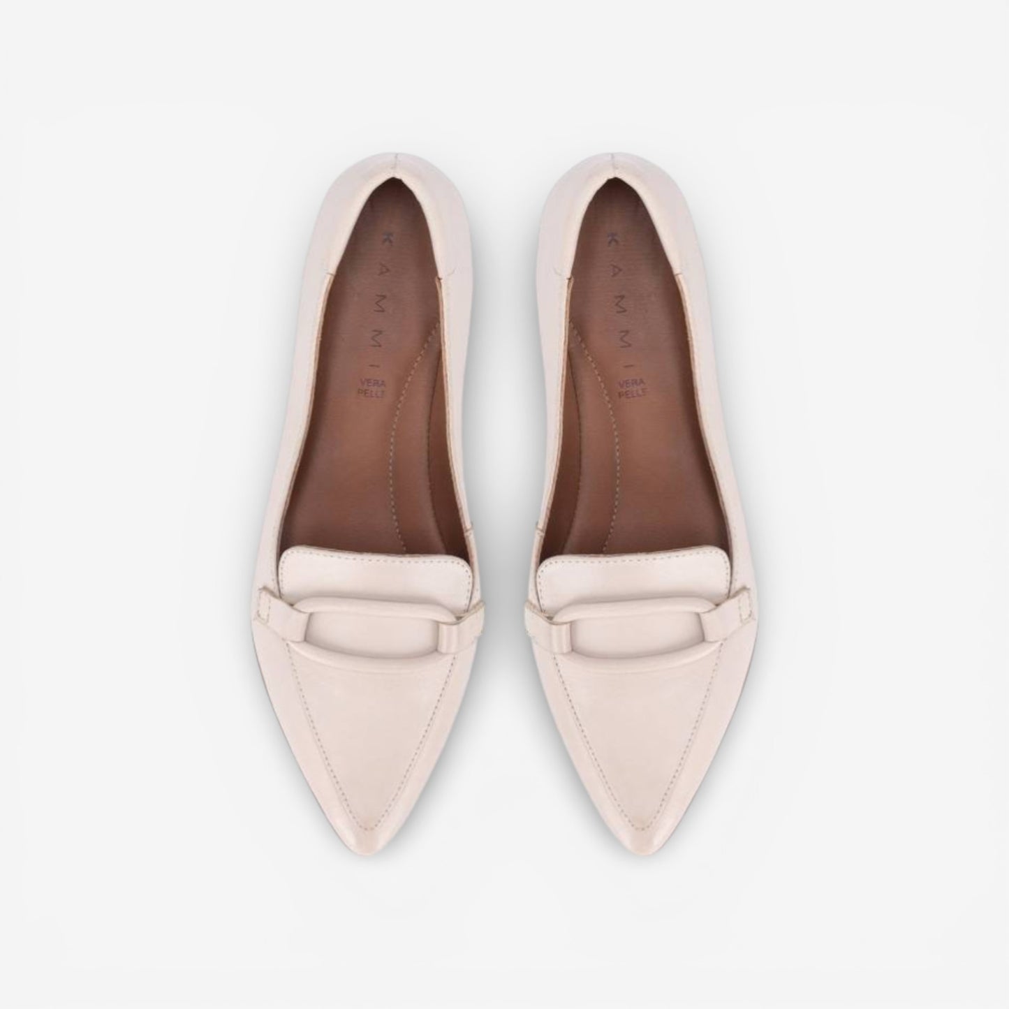 Kammi | Mocassino 8015