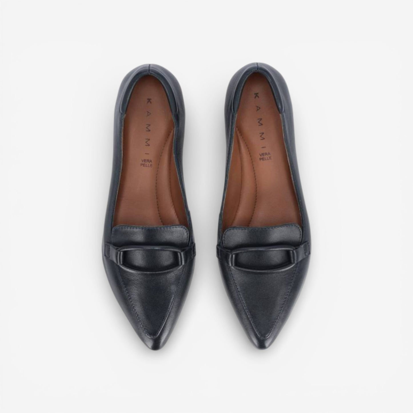Kammi | Mocassino 8015