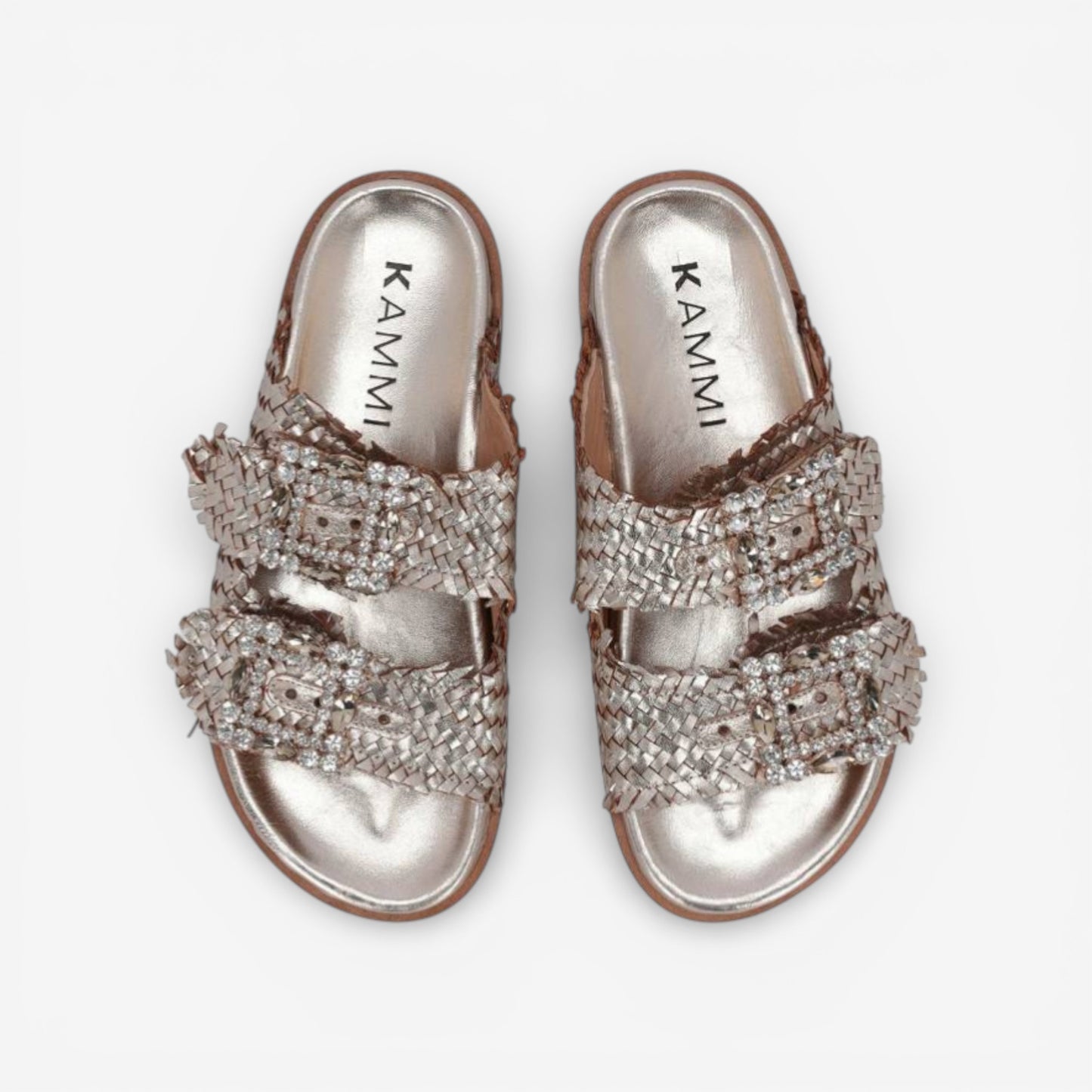 Kammi | Ciabatta 271