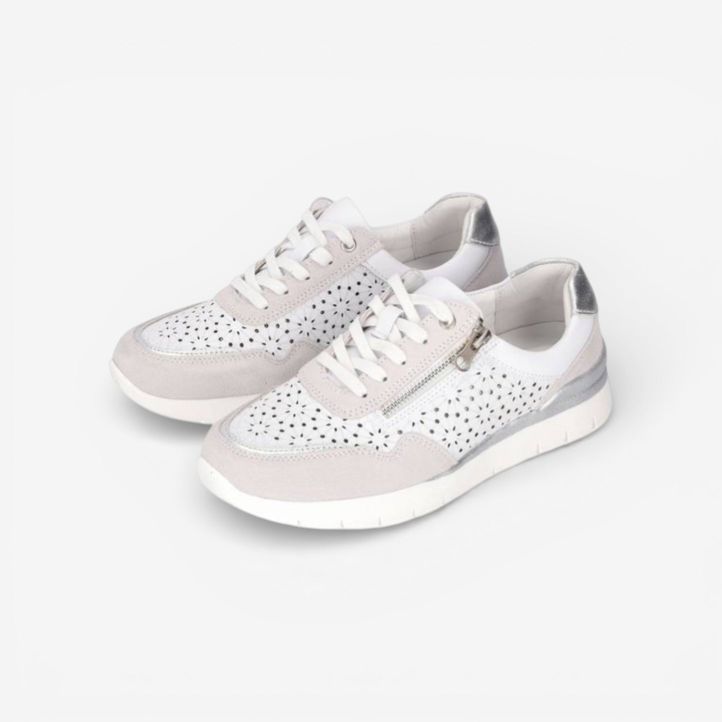 Kammi | Sneakers Caitlyn