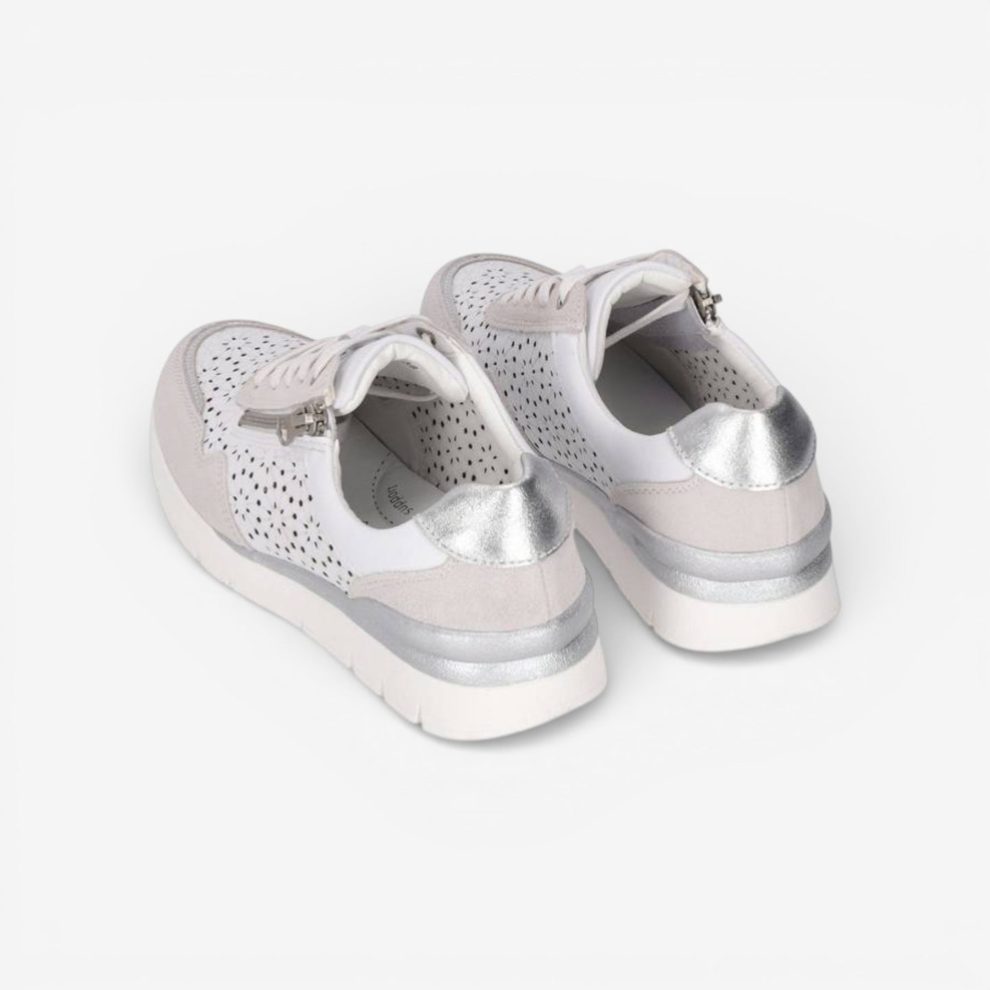 Kammi | Sneakers Caitlyn