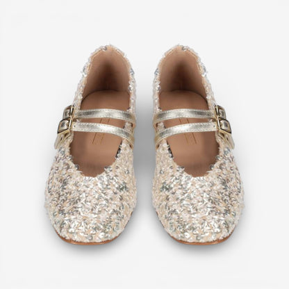 Kammi | Ballerina 911