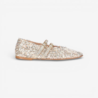 Kammi | Ballerina 911