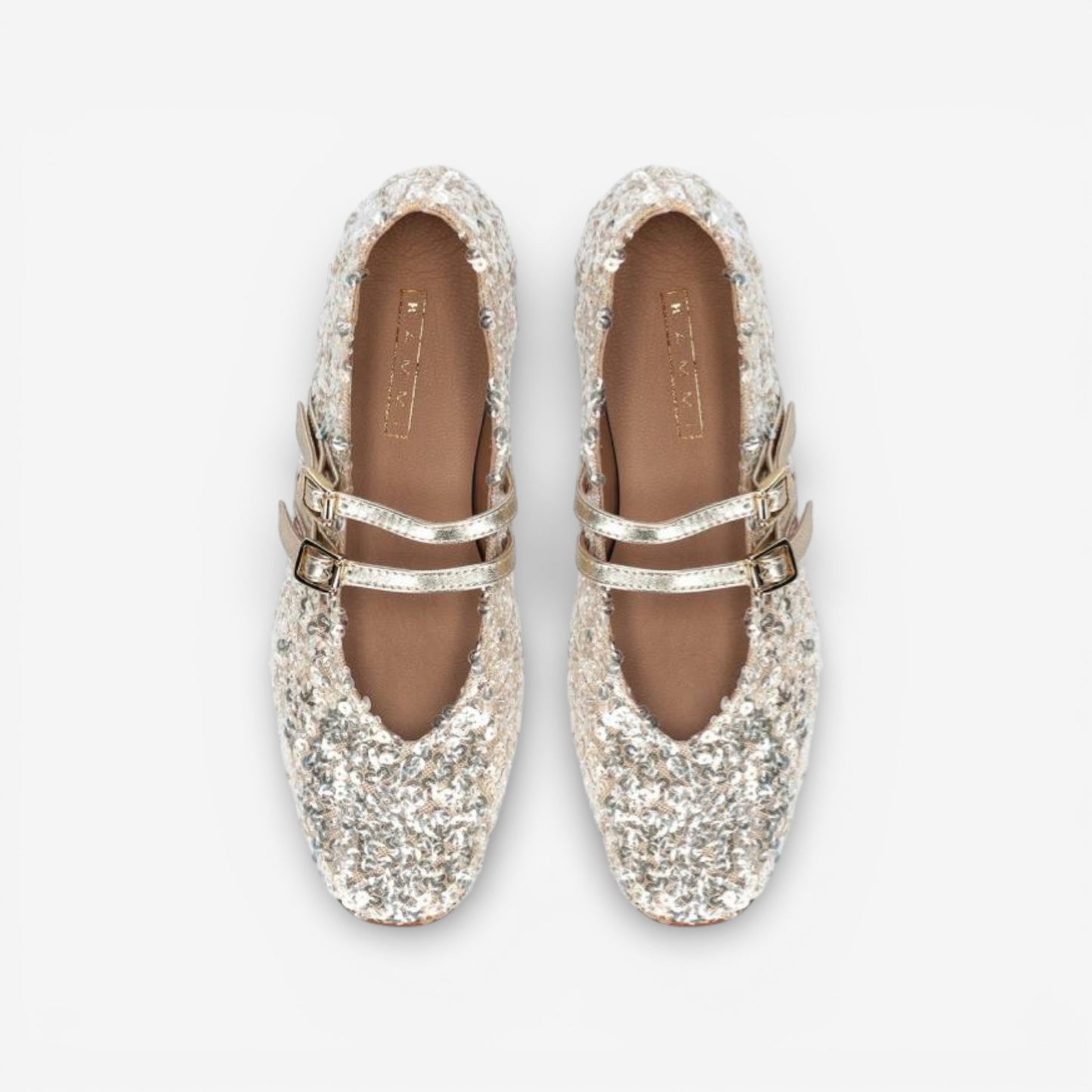 Kammi | Ballerina 911