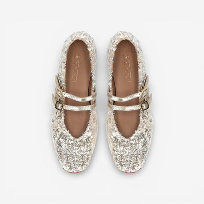 Kammi | Ballerina 911