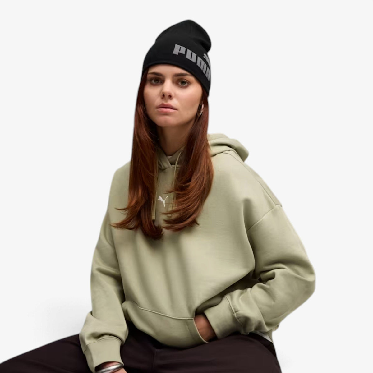 Puma | Cappello Essential Mid Crown 026411-01