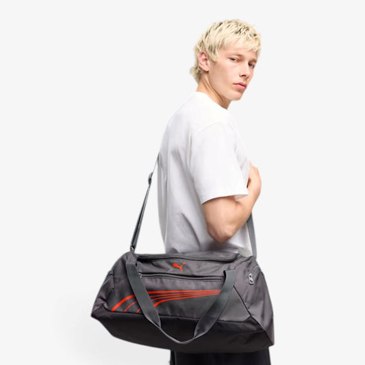Puma | Borsone Foundamental 34L 091187-19