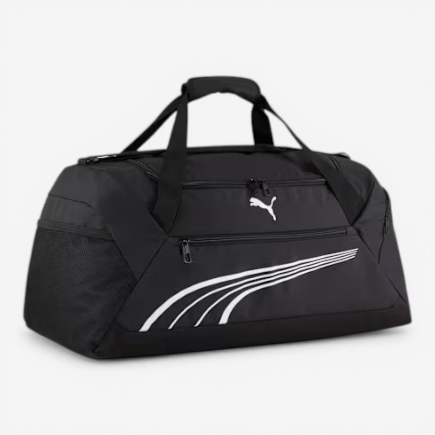 Puma | Borsone Fundamental Medium Sports