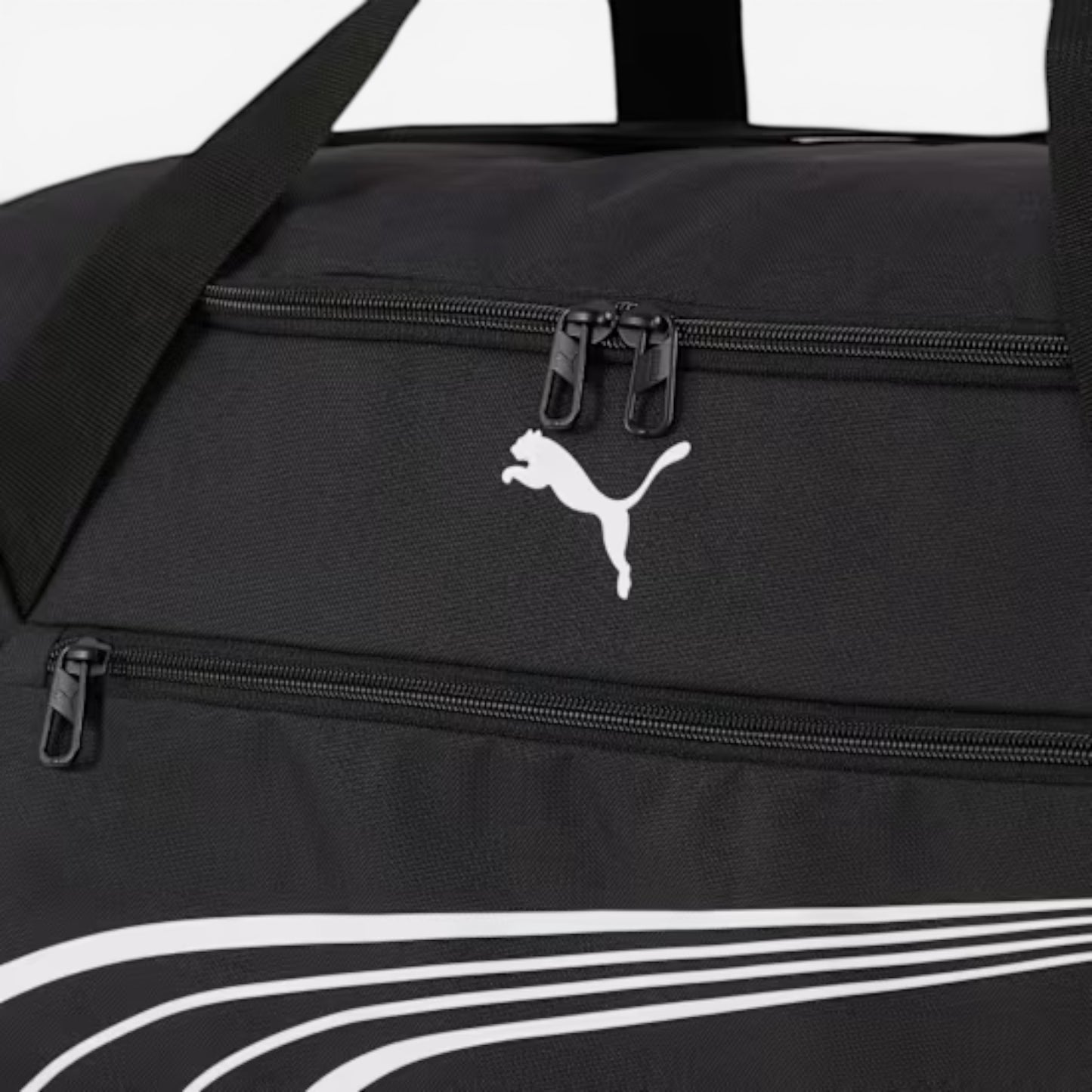 Puma | Borsone Fundamental Medium Sports