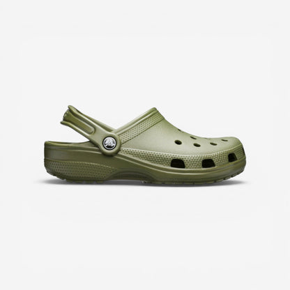 Crocs | Classic Sabot U