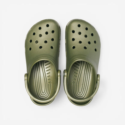 Crocs | Classic Sabot U
