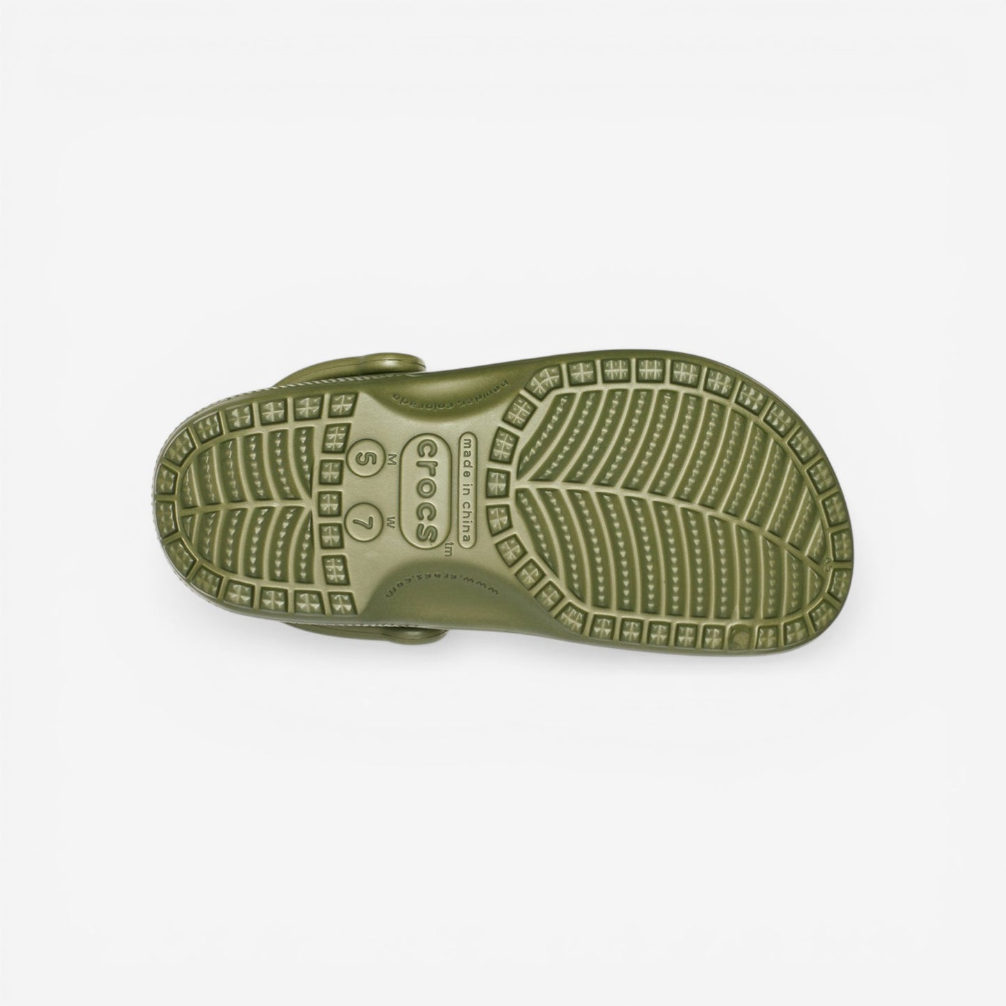 Crocs | Classic Sabot U