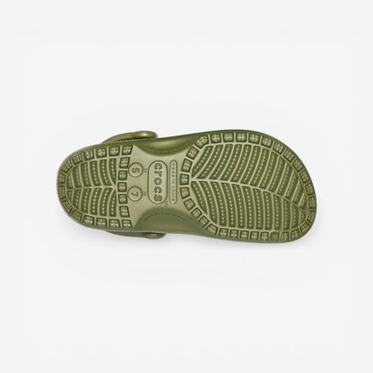 Crocs | Classic Sabot U