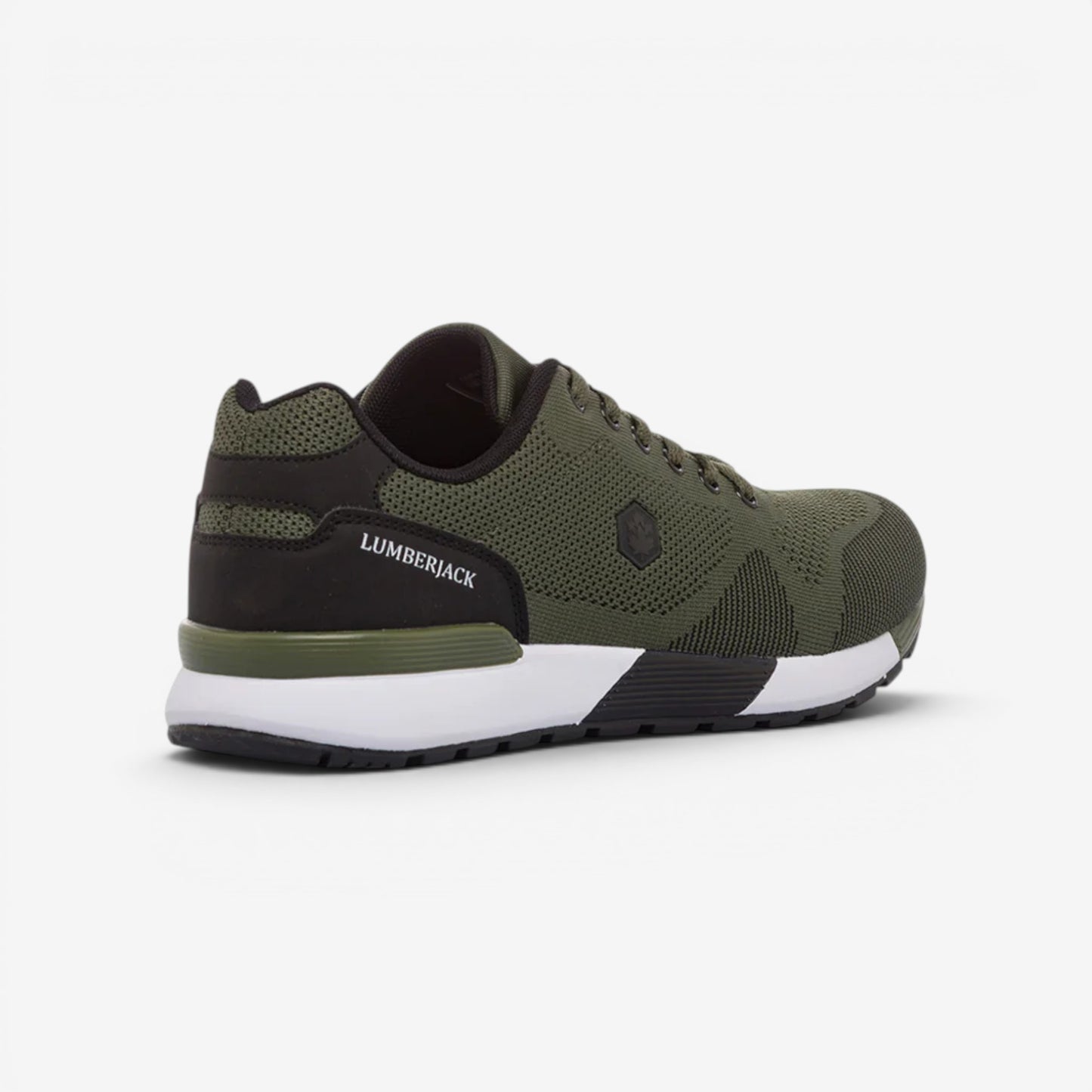 Lumberjack | Sneakers Vendor