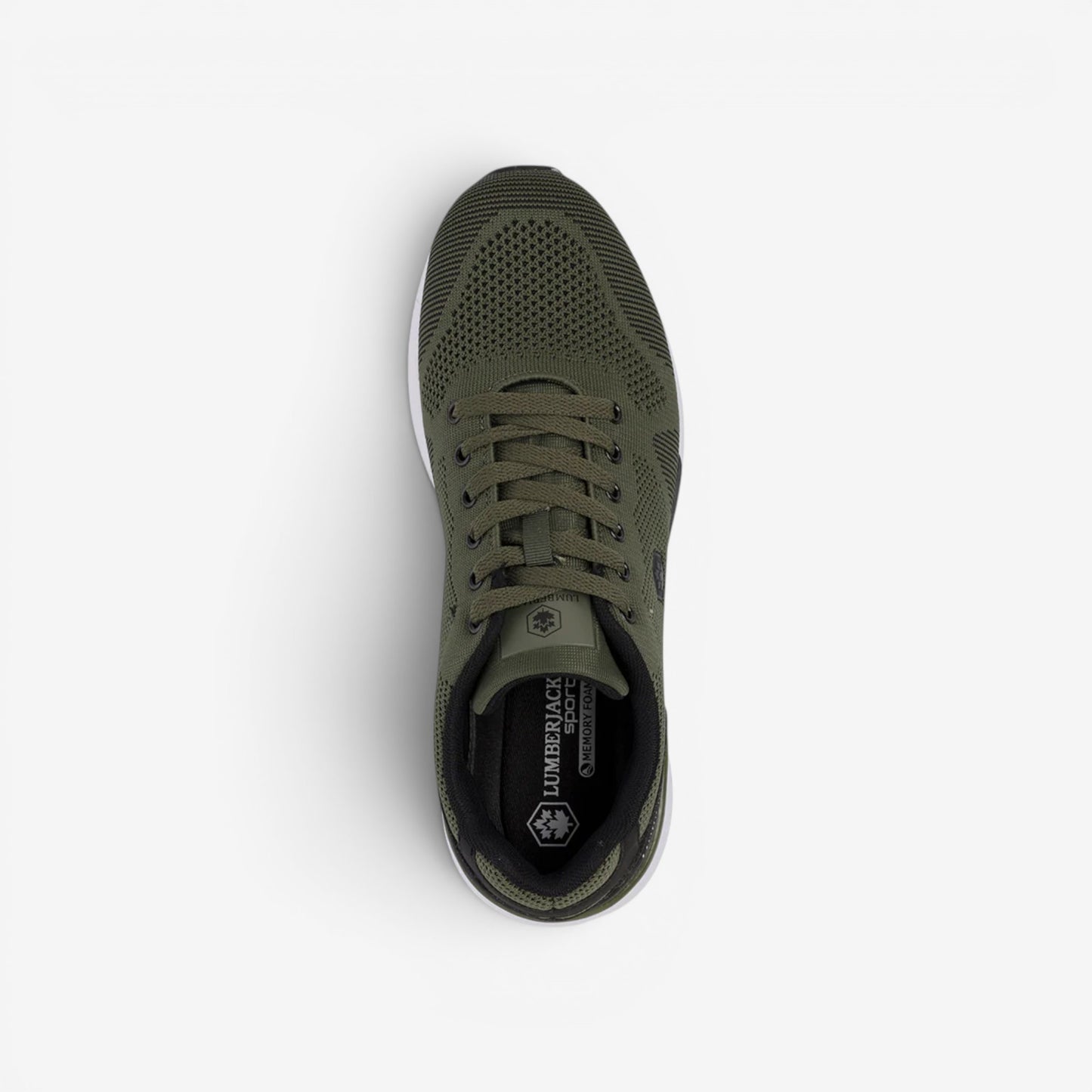 Lumberjack | Sneakers Vendor