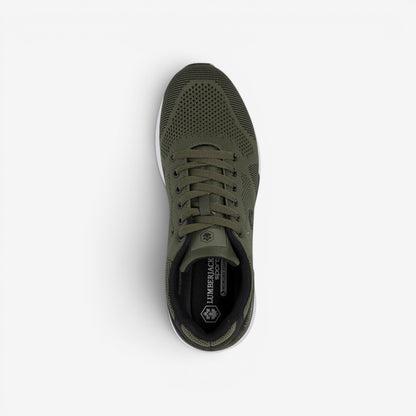 Lumberjack | Sneakers Vendor