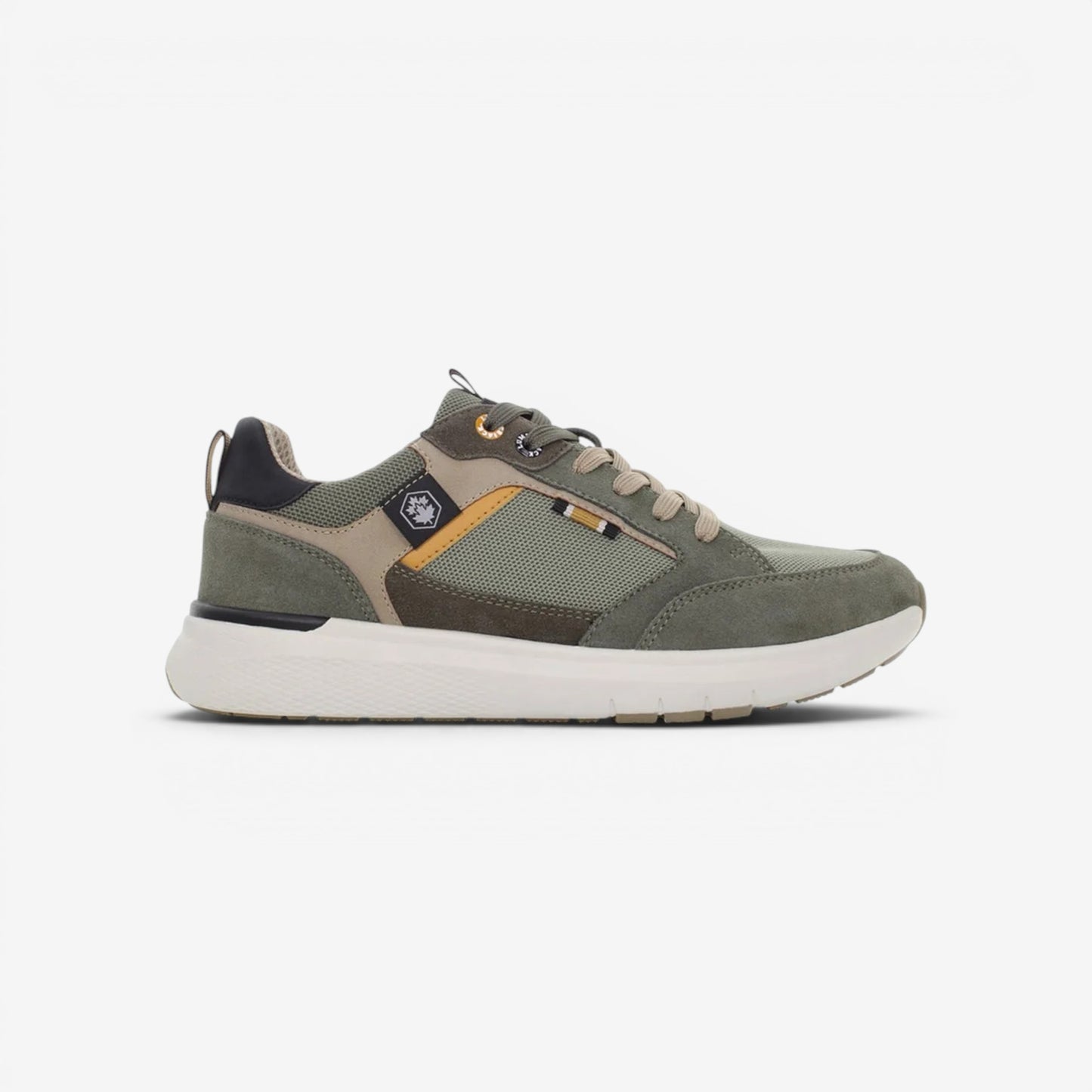 Lumberjack | Sneakers Neil