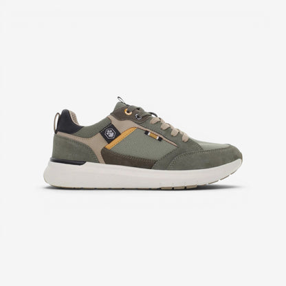 Lumberjack | Sneakers Neil