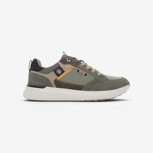 Lumberjack | Sneakers Neil