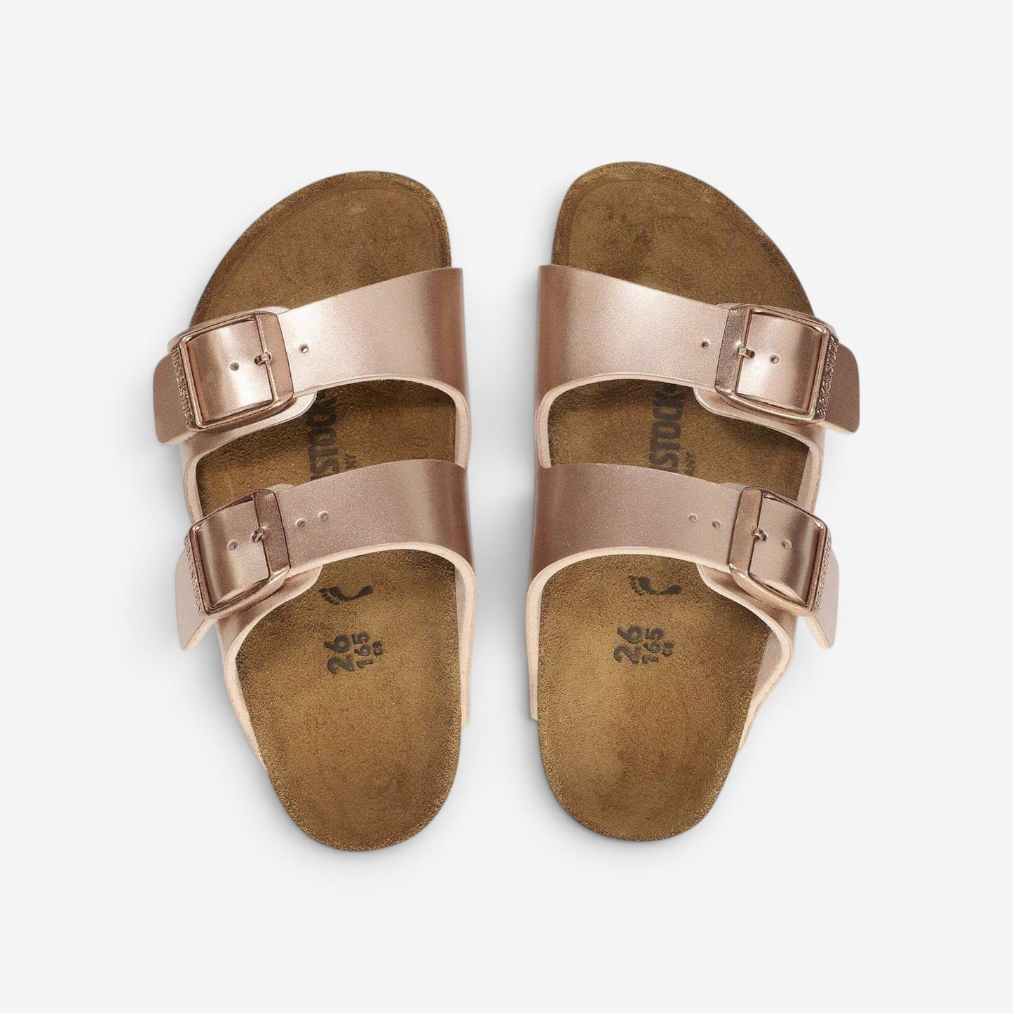 Birkenstock | Arizona Copper
