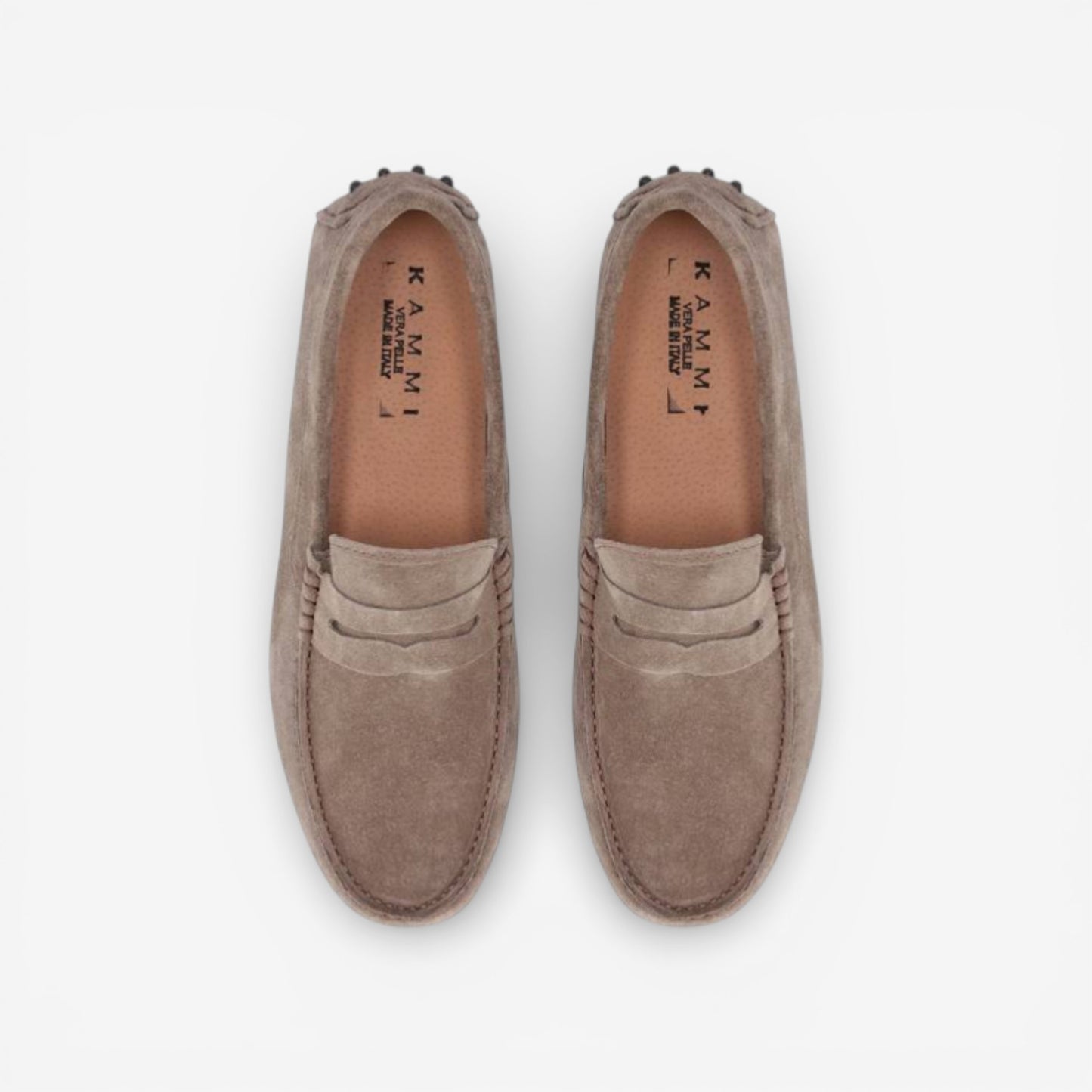 Kammi | Mocassino 102