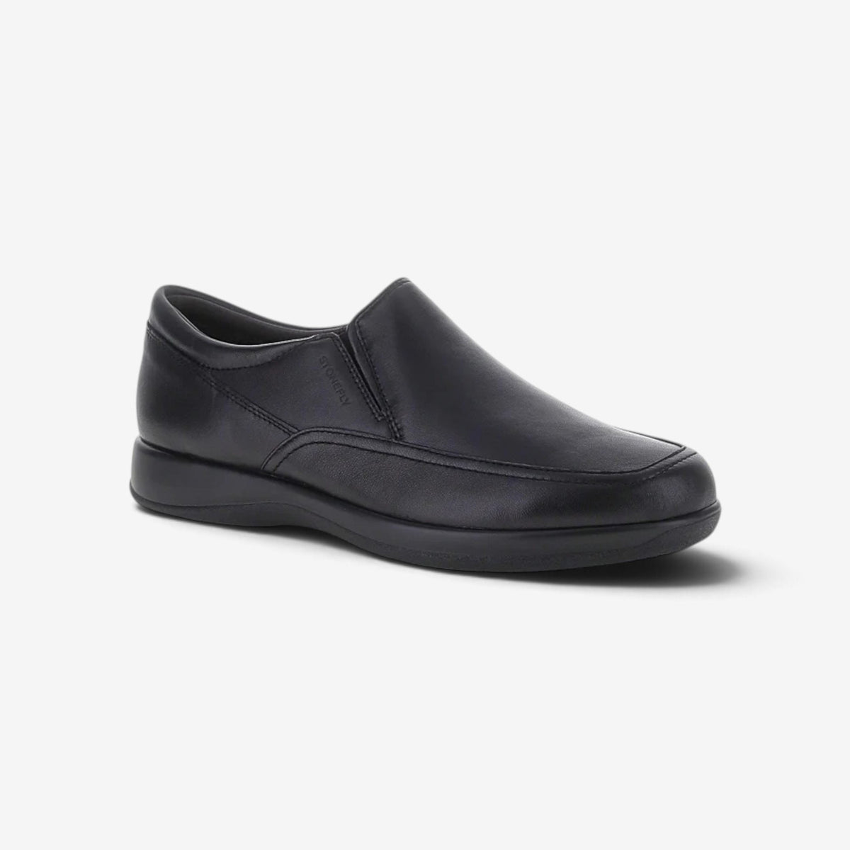 Stonefly | Scarpa Slip On Season 1 in pelle nappa 104900