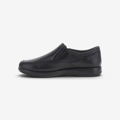 Stonefly | Scarpa Slip On Season 1 in pelle nappa 104900