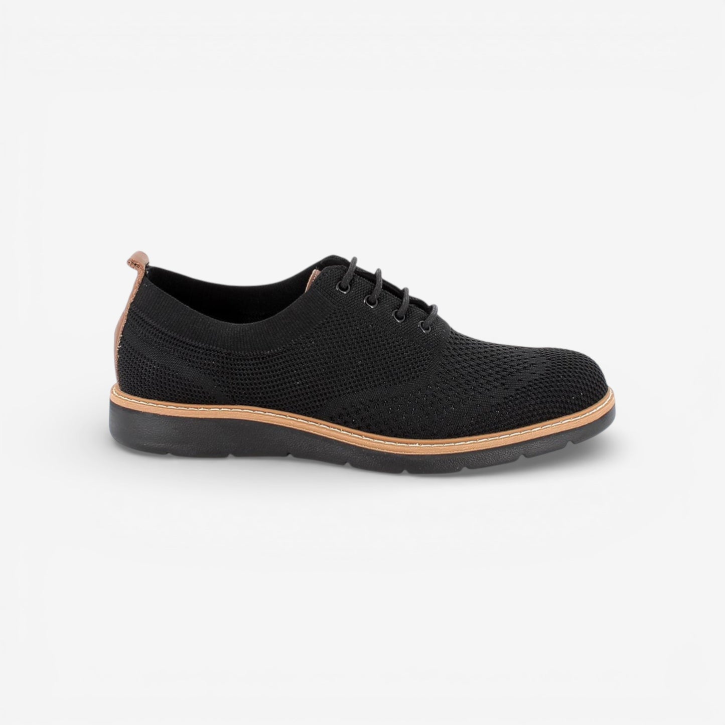 Igi & Co | Scarpa allacciata Flyknit 1103800