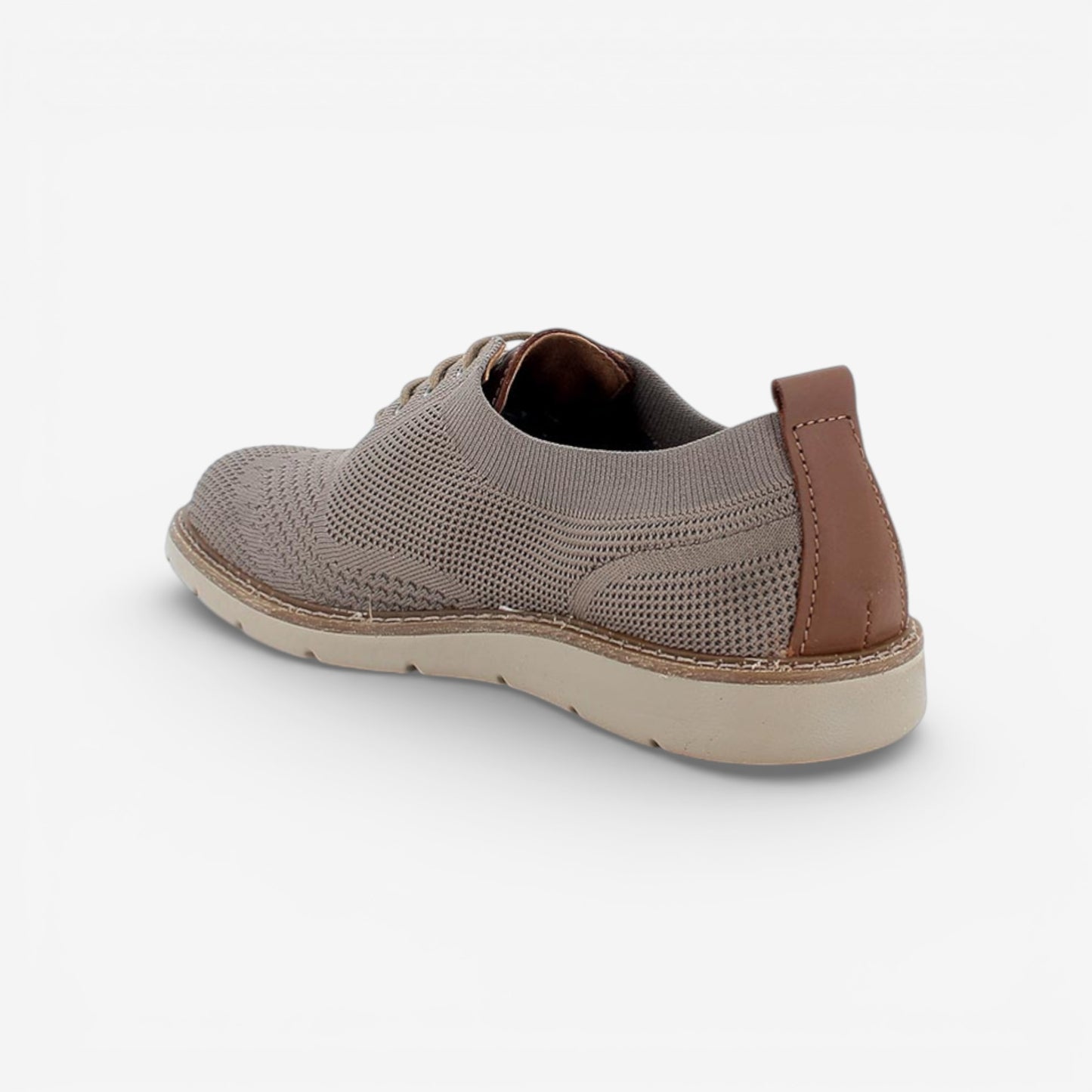 Igi & Co | Scarpa allacciata Flyknit 1103844