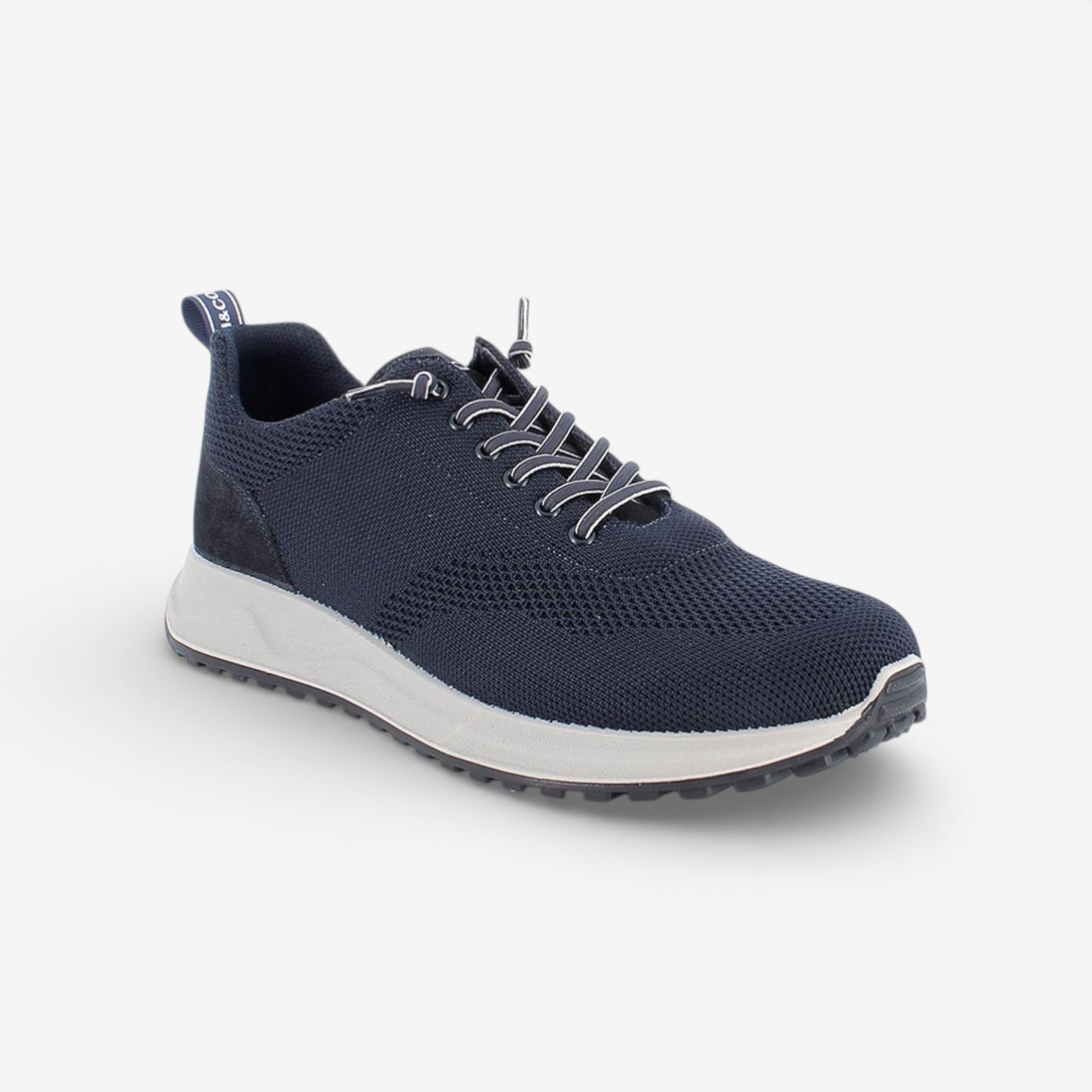Igi & Co | Sneakers Slip on Flyknit 1118511