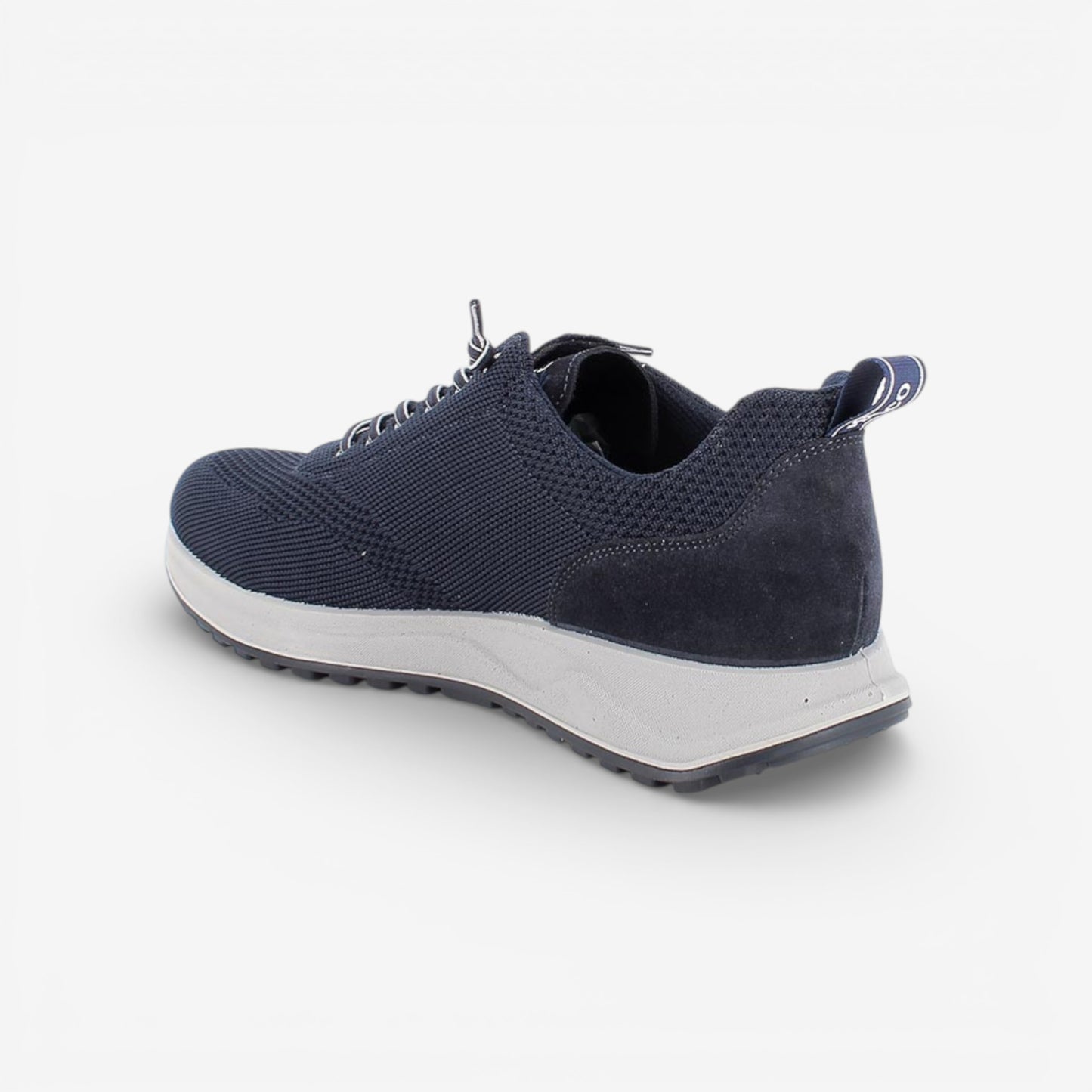Igi & Co | Sneakers Slip on Flyknit 1118511