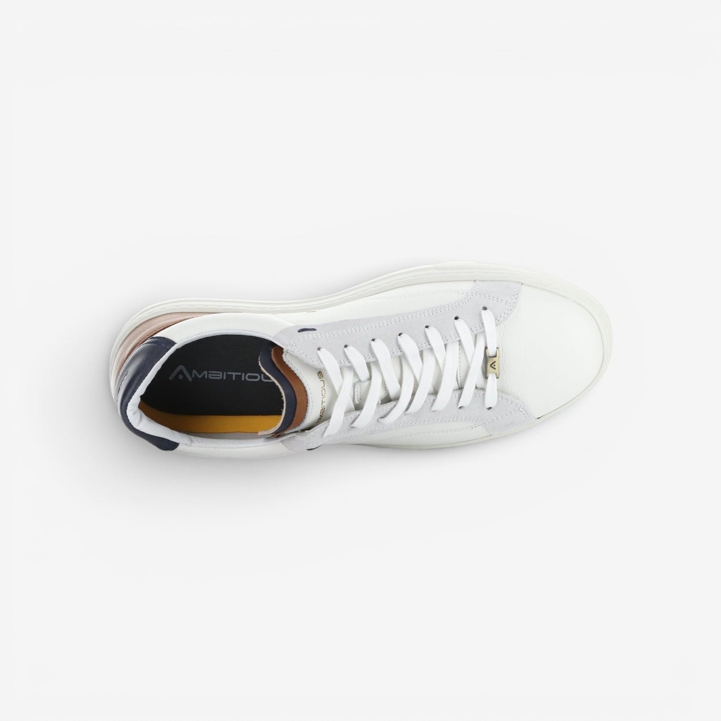 Ambitious | Sneakers di pelle 11218-1861AM