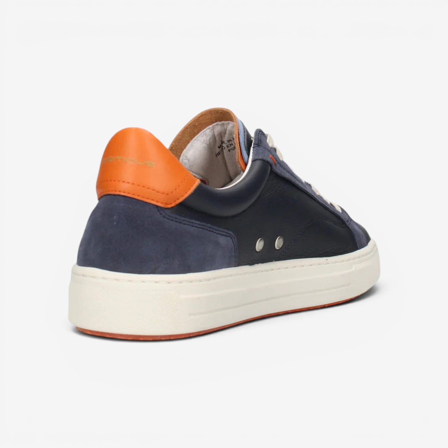 Ambitious | Sneakers in pelle 11218-5979AM
