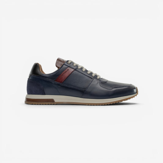 Ambitious | Sneakers di pelle 11240-6810AM