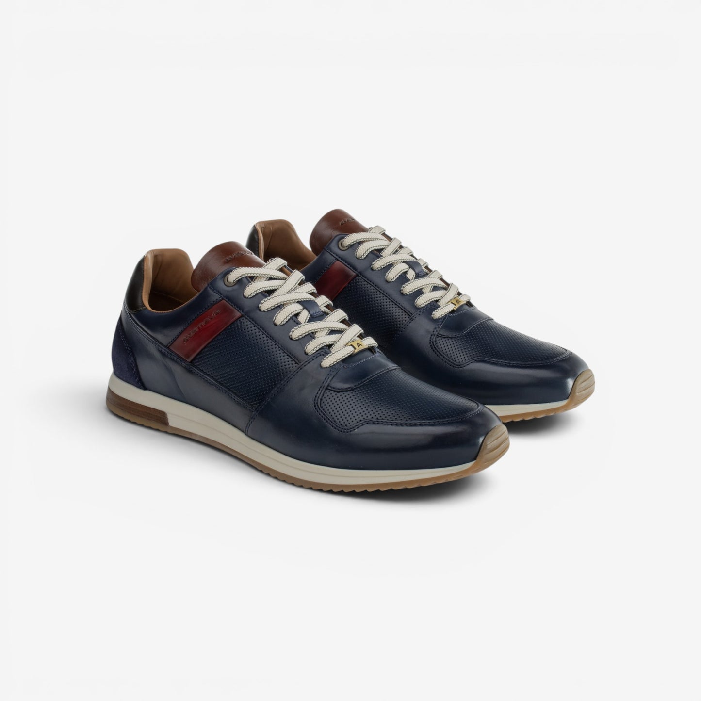 Ambitious | Sneakers di pelle 11240-6810AM