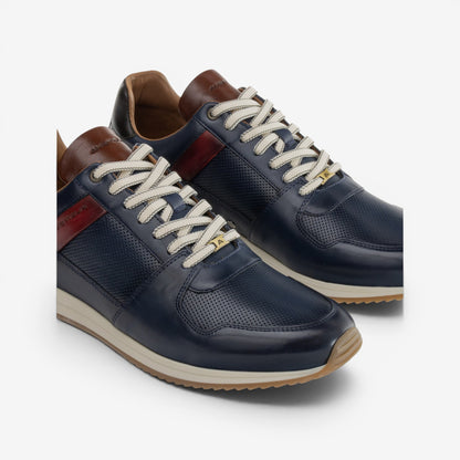 Ambitious | Sneakers di pelle 11240-6810AM