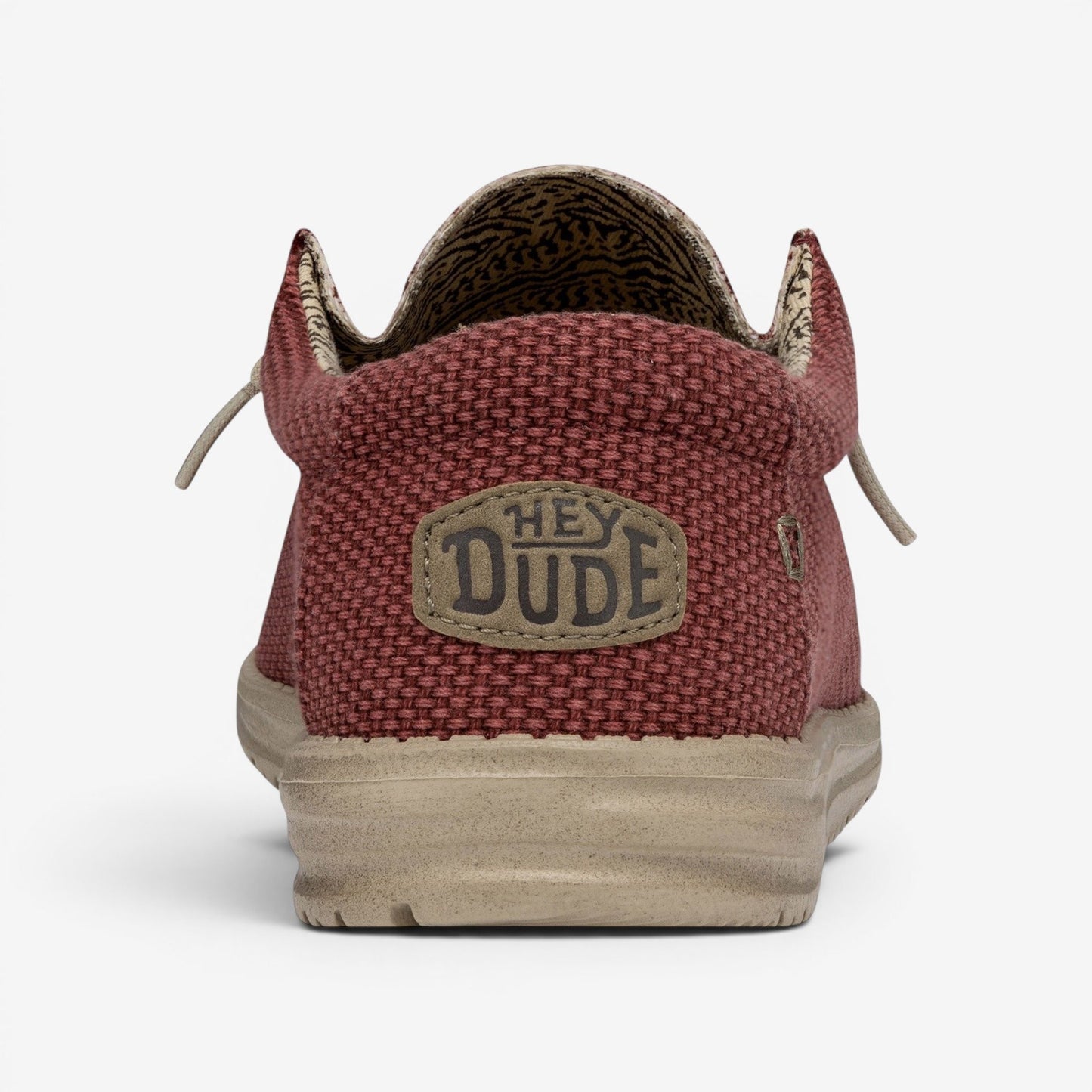Hey Dude | Wally Braided