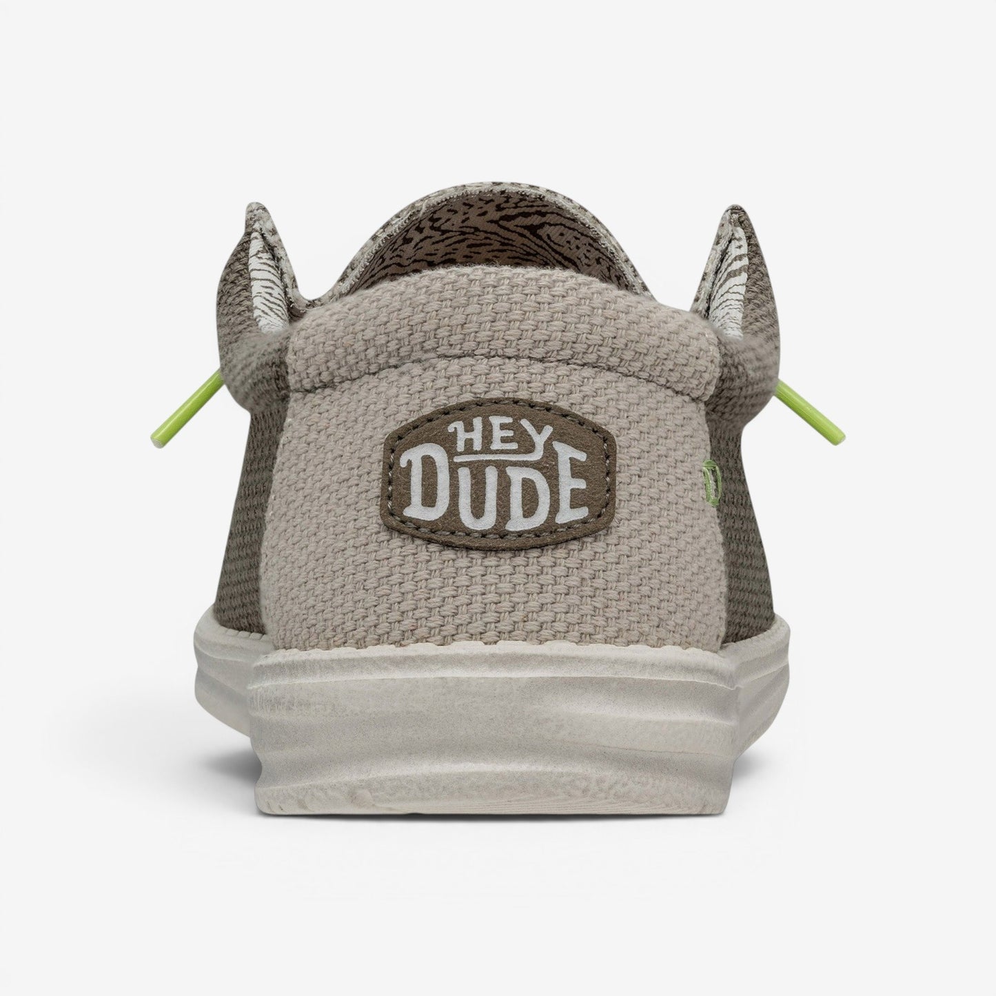 Hey Dude | Wally Braided