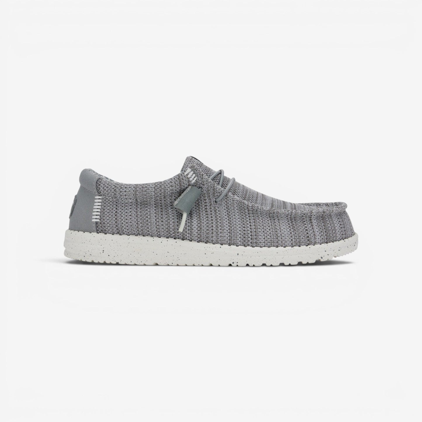 Hey Dude | Wally Stretch Sox