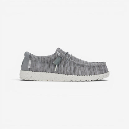 Hey Dude | Wally Stretch Sox