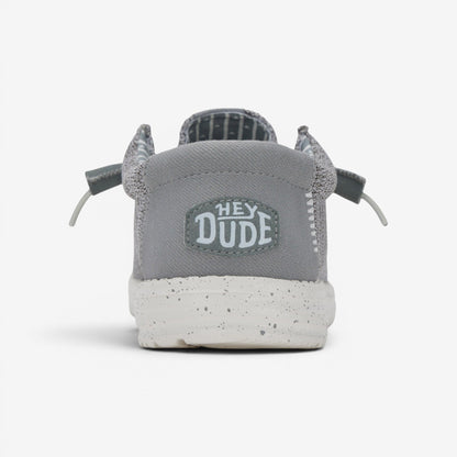 Hey Dude | Wally Stretch Sox