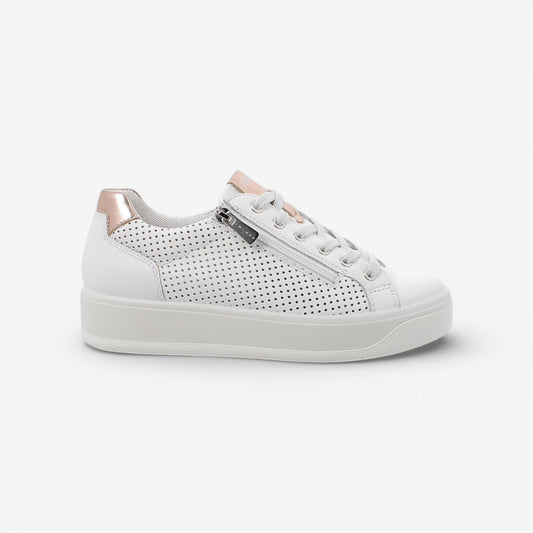 Igi & Co | Sneakers Nappa Soft 1144511