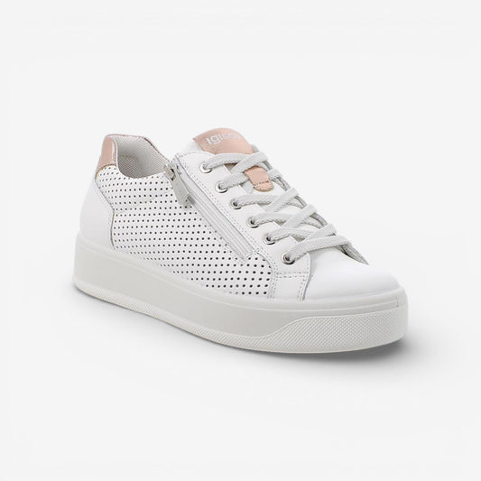 Igi & Co | Sneakers Nappa Soft 1144511