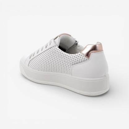 Igi & Co | Sneakers Nappa Soft 1144511
