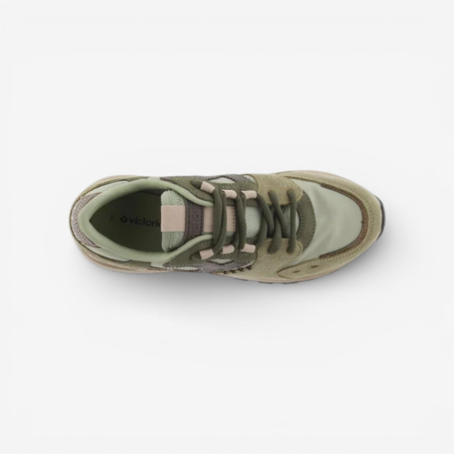 Victoria | Sneakers Luna 1156112