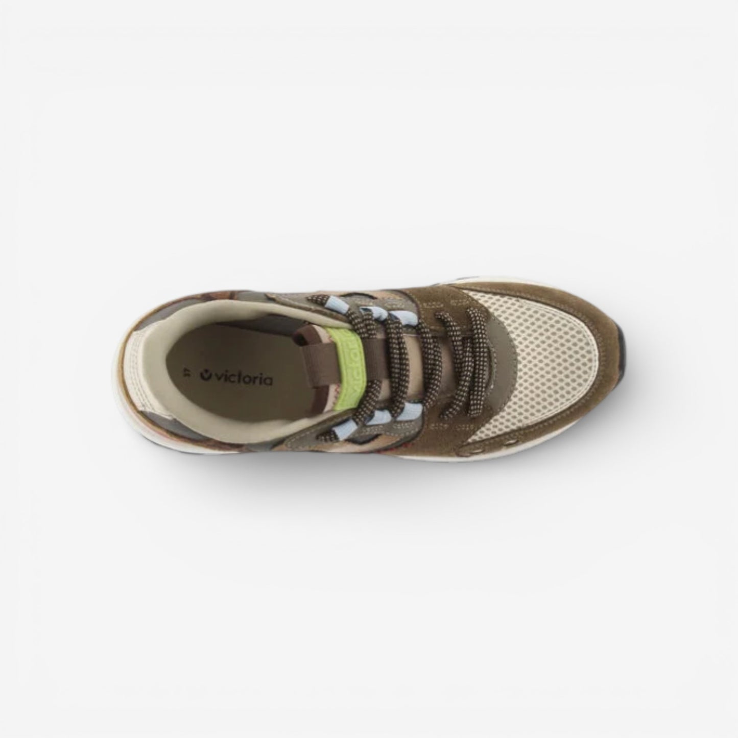 Victoria | Sneakers Luna 1156113