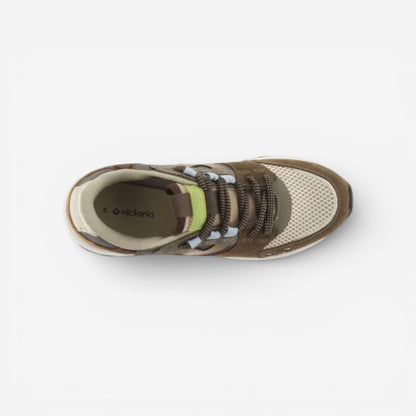 Victoria | Sneakers Luna 1156113